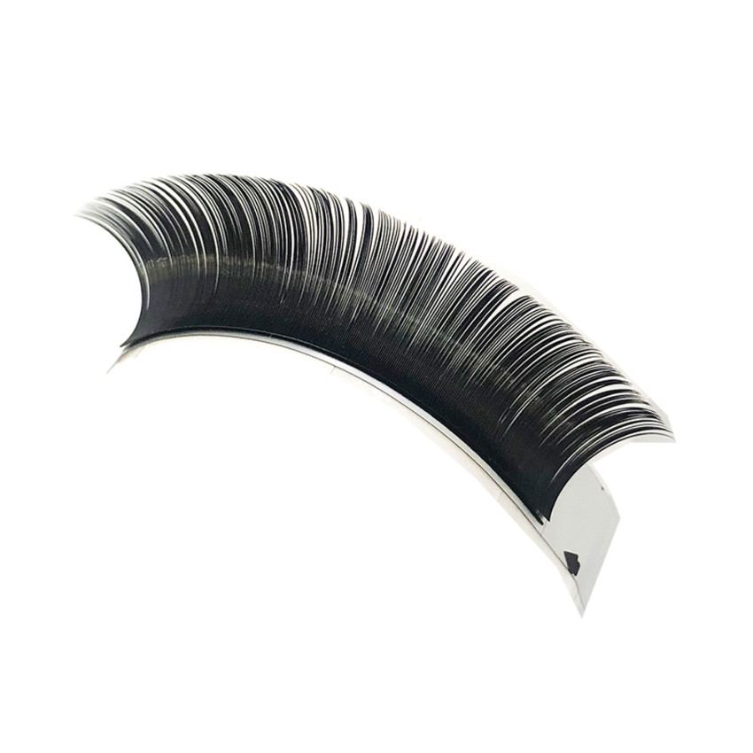 Callas Lashes For Extensions, 0.15mm DD Curl, Individual Eyelashes Extension-15mm